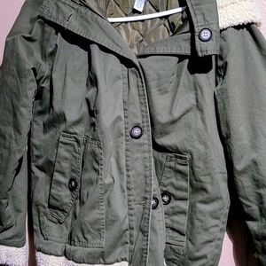 Juniors Arizona jacket